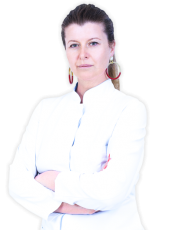 Шамшадинова Юлия Харисовна